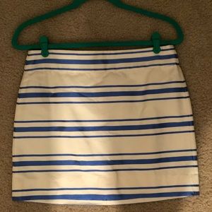 DONATED - J Crew Skirt